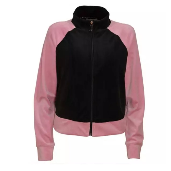 EUCJuicy Couture Sweat Suit size L/M